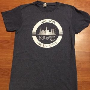 NYC T-shirt